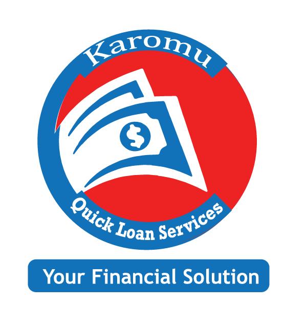 Karomu Quick Loan Services